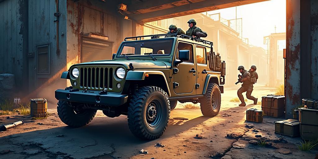 和平精英稳定外挂演示